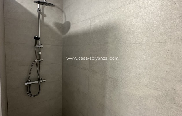 Nouvelle construction - Villa - Pinoso