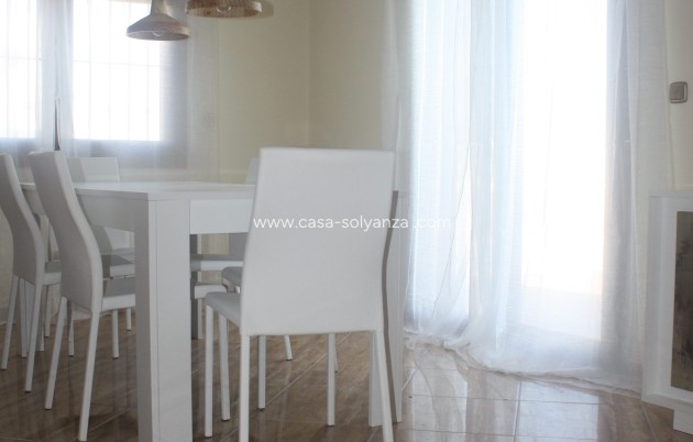 New Build - Villa - Torrevieja