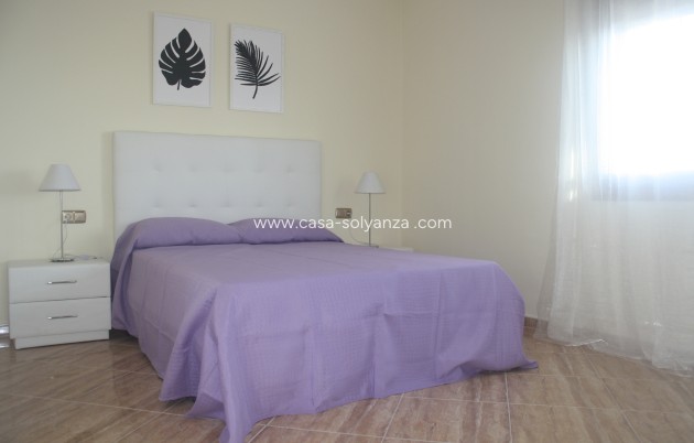 New Build - Villa - Torrevieja