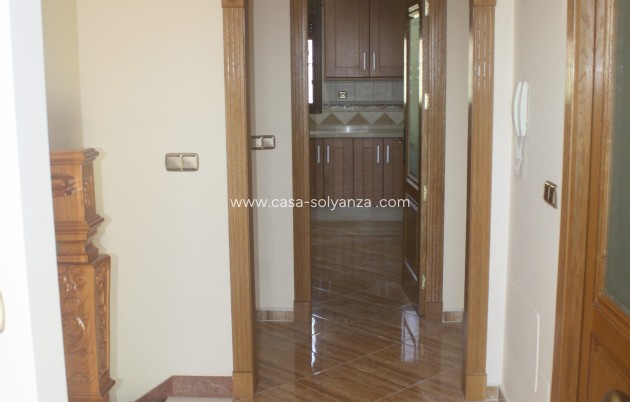 New Build - Villa - Torrevieja
