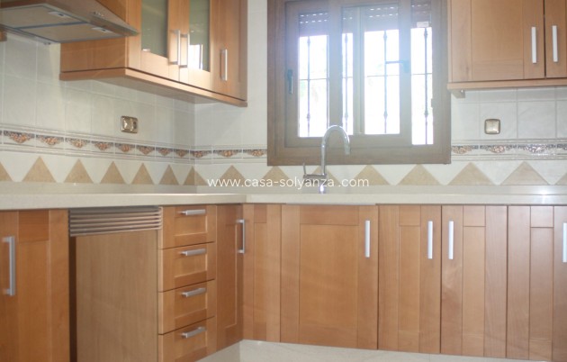 New Build - Villa - Torrevieja