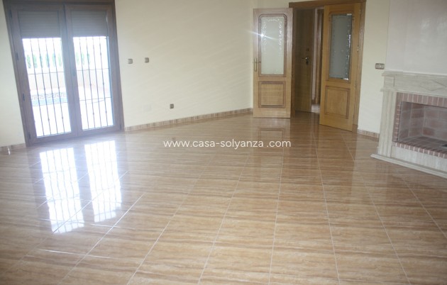 New Build - Villa - Torrevieja