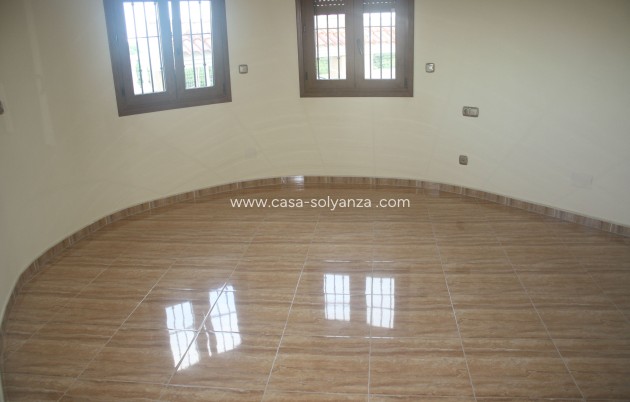 New Build - Villa - Torrevieja