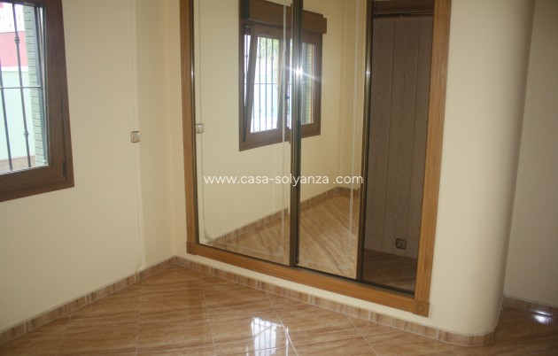 New Build - Villa - Torrevieja