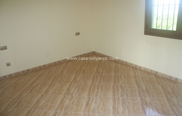 New Build - Villa - Torrevieja