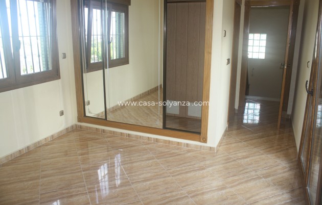 New Build - Villa - Torrevieja