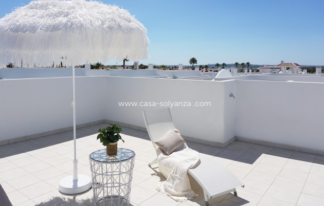 New Build - Apartment / flat - Rojales