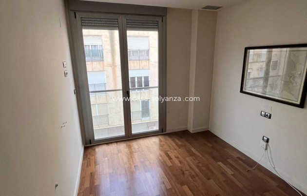 Neue Gebäude - Wohnung - Elche