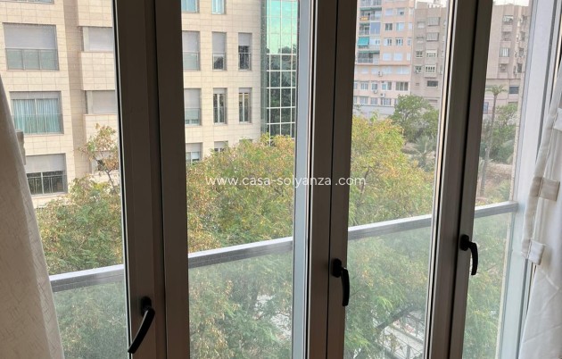 Neue Gebäude - Wohnung - Elche