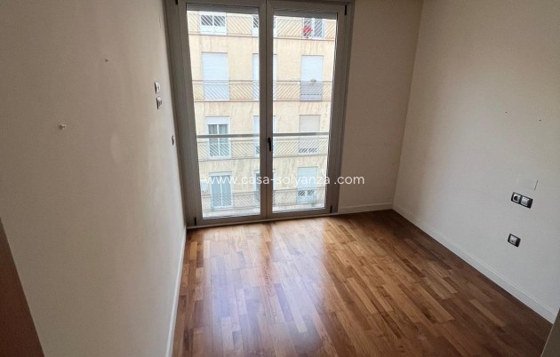 Neue Gebäude - Wohnung - Elche