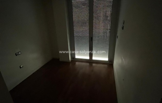 Neue Gebäude - Wohnung - Elche