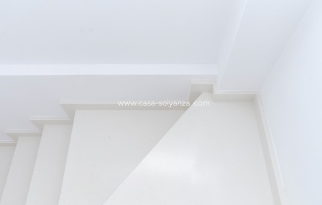 Neue Gebäude - Stadthaus - Torrevieja