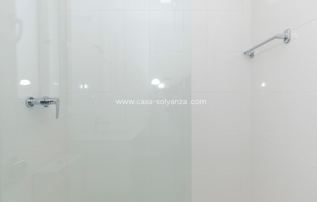 Neue Gebäude - Stadthaus - Torrevieja