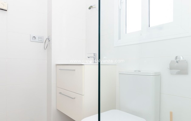 Neue Gebäude - Stadthaus - Torrevieja