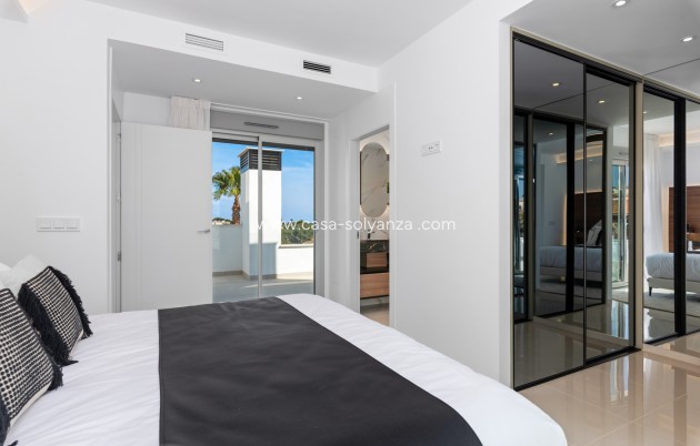Nouvelle construction - Villa - Ciudad Quesada