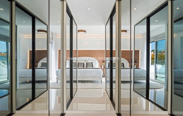 Nouvelle construction - Villa - Ciudad Quesada