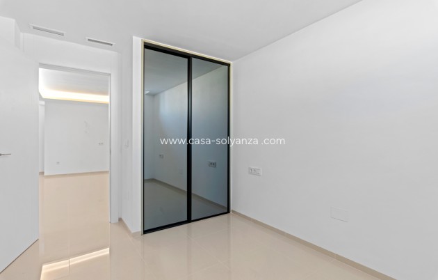 Nouvelle construction - Villa - Ciudad Quesada