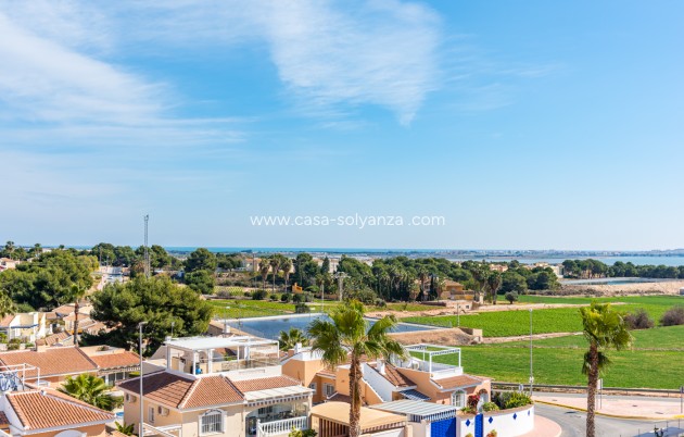 Nouvelle construction - Villa - Ciudad Quesada