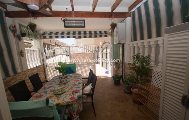 Revente - Appartement - Torrevieja - Costa Blanca