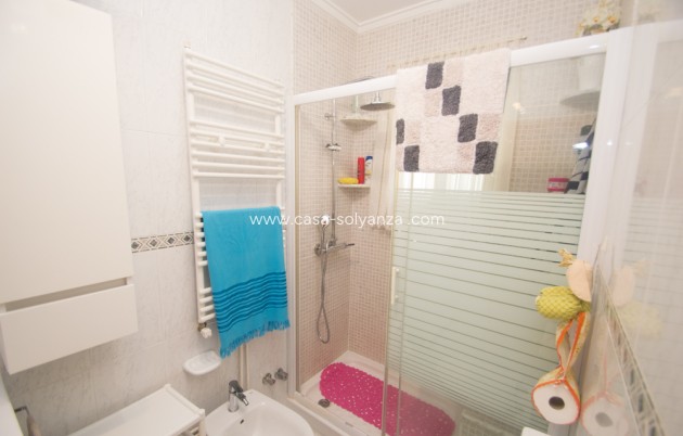 Revente - Appartement - Torrevieja - Costa Blanca