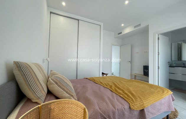 Resale - Villa - Benijofar - Costa Blanca