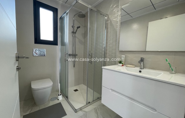 Resale - Villa - Benijofar - Costa Blanca