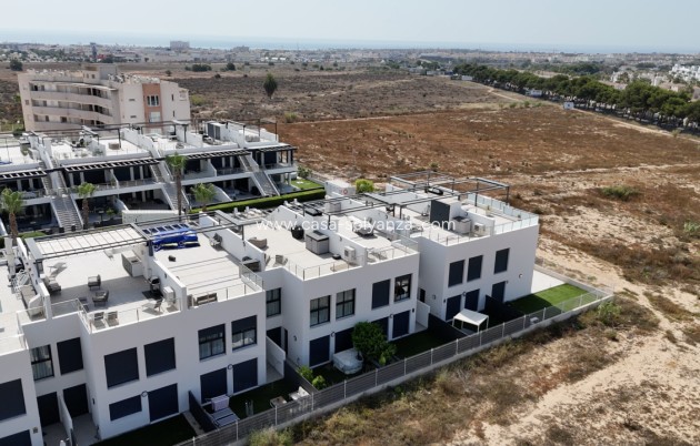 Resale - Apartment / flat - Los Dolses - Inland