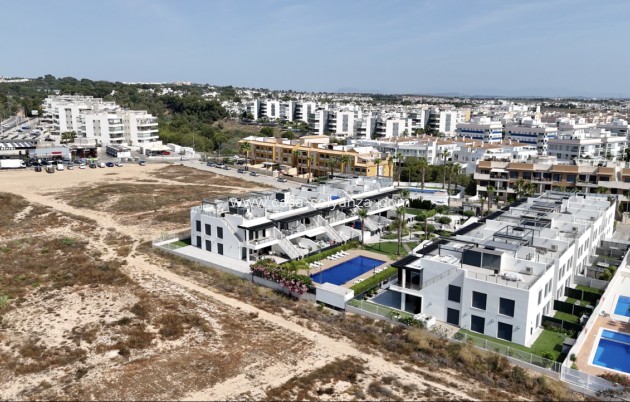 Resale - Apartment / flat - Los Dolses - Inland