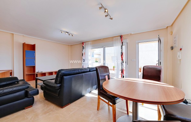 Revente - Maison de ville - Los Montesinos - La Herrada