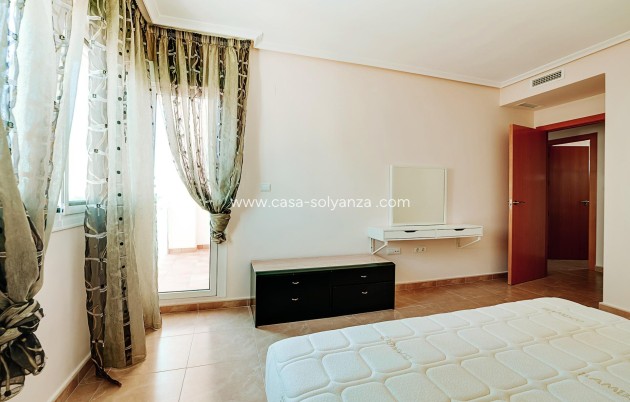 Revente - Maison de ville - Los Montesinos - La Herrada