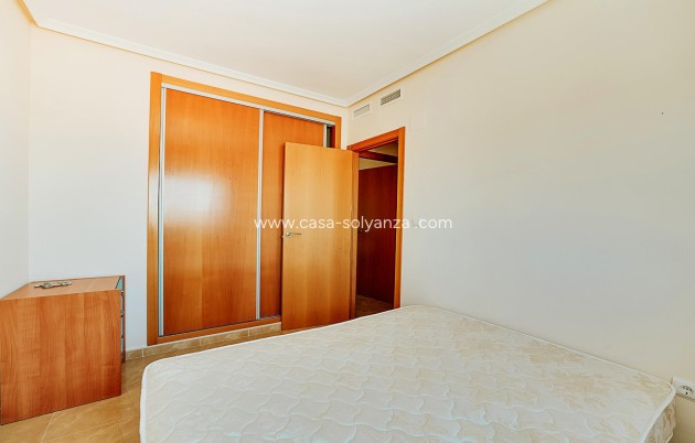 Revente - Maison de ville - Los Montesinos - La Herrada
