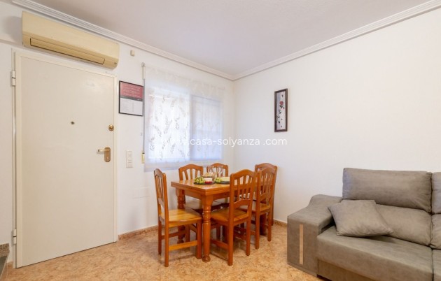 Resale - Townhouse - Santiago de la Ribera - Playa De Santiago De La Ribera