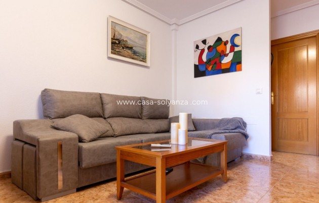 Resale - Townhouse - Santiago de la Ribera - Playa De Santiago De La Ribera