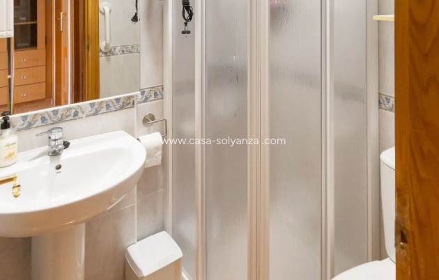 Resale - Townhouse - Santiago de la Ribera - Playa De Santiago De La Ribera