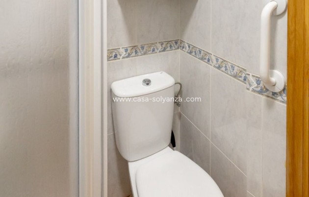 Resale - Townhouse - Santiago de la Ribera - Playa De Santiago De La Ribera