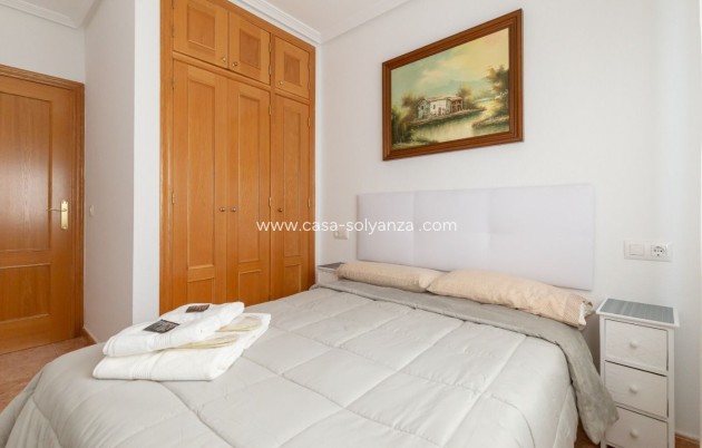 Resale - Townhouse - Santiago de la Ribera - Playa De Santiago De La Ribera