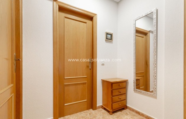 Resale - Townhouse - Santiago de la Ribera - Playa De Santiago De La Ribera