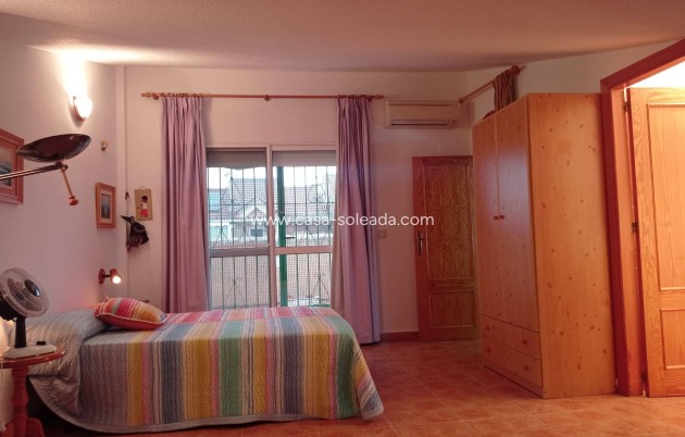 Revente - Appartement - San Pedro del Pinatar - San Pedro De Pinatar