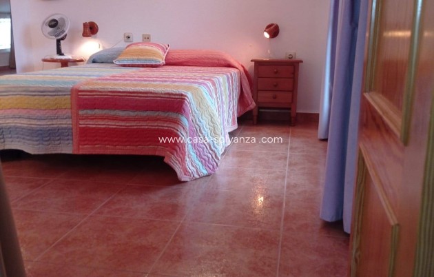 Revente - Appartement - San Pedro del Pinatar - San Pedro De Pinatar