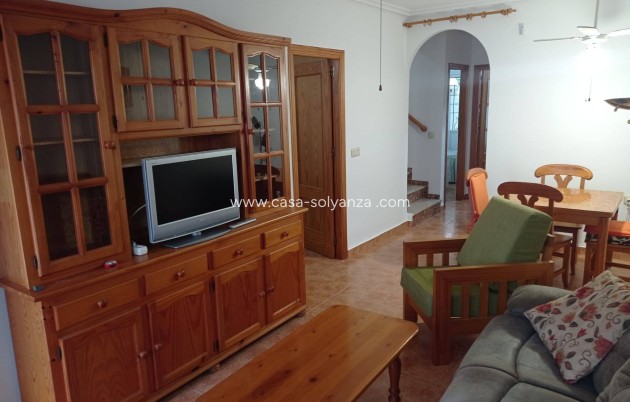 Revente - Appartement - San Pedro del Pinatar - San Pedro De Pinatar