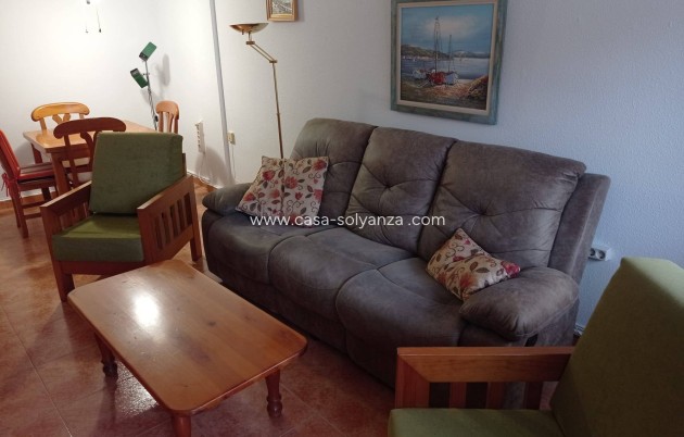 Revente - Appartement - San Pedro del Pinatar - San Pedro De Pinatar