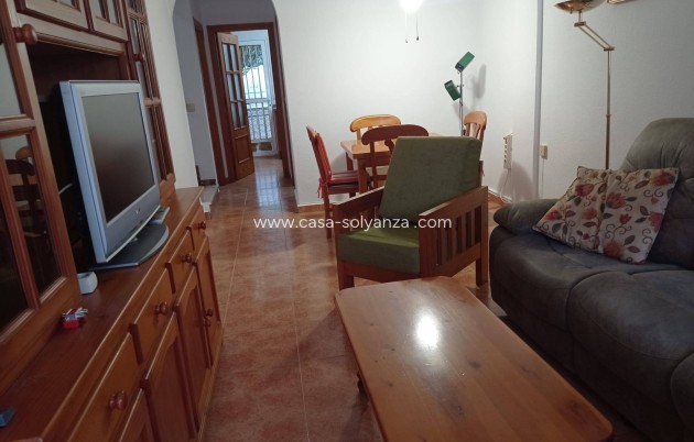 Revente - Appartement - San Pedro del Pinatar - San Pedro De Pinatar