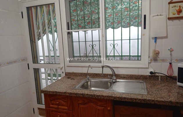 Revente - Appartement - San Pedro del Pinatar - San Pedro De Pinatar