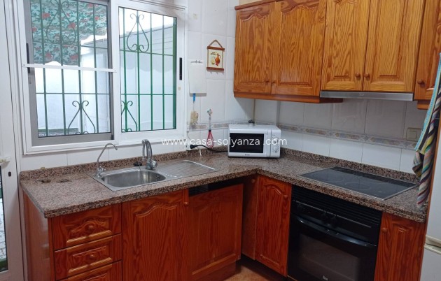 Revente - Appartement - San Pedro del Pinatar - San Pedro De Pinatar