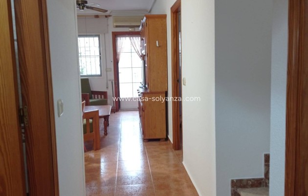 Revente - Appartement - San Pedro del Pinatar - San Pedro De Pinatar