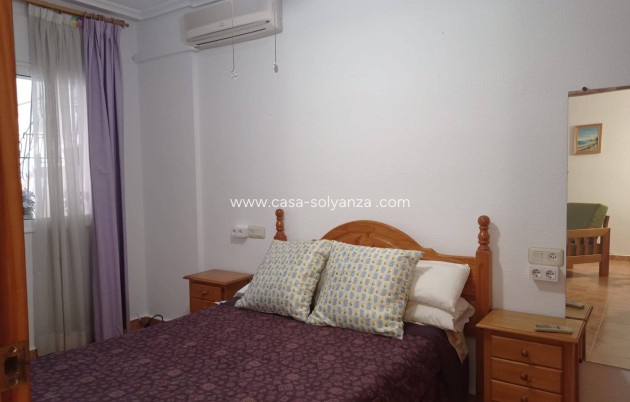 Revente - Appartement - San Pedro del Pinatar - San Pedro De Pinatar