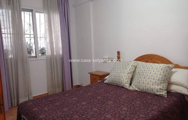 Revente - Appartement - San Pedro del Pinatar - San Pedro De Pinatar