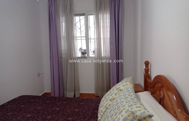 Revente - Appartement - San Pedro del Pinatar - San Pedro De Pinatar
