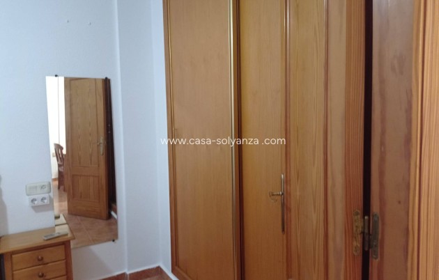 Revente - Appartement - San Pedro del Pinatar - San Pedro De Pinatar