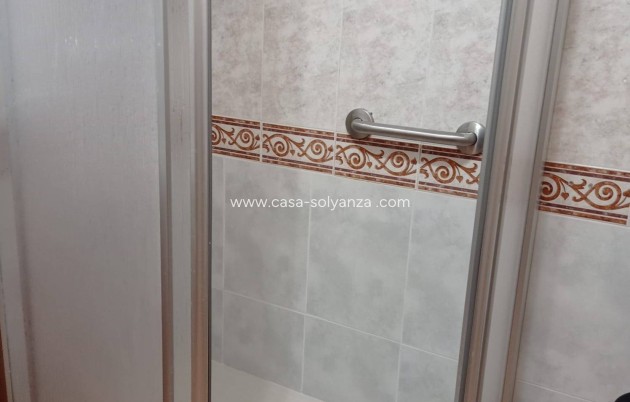 Revente - Appartement - San Pedro del Pinatar - San Pedro De Pinatar